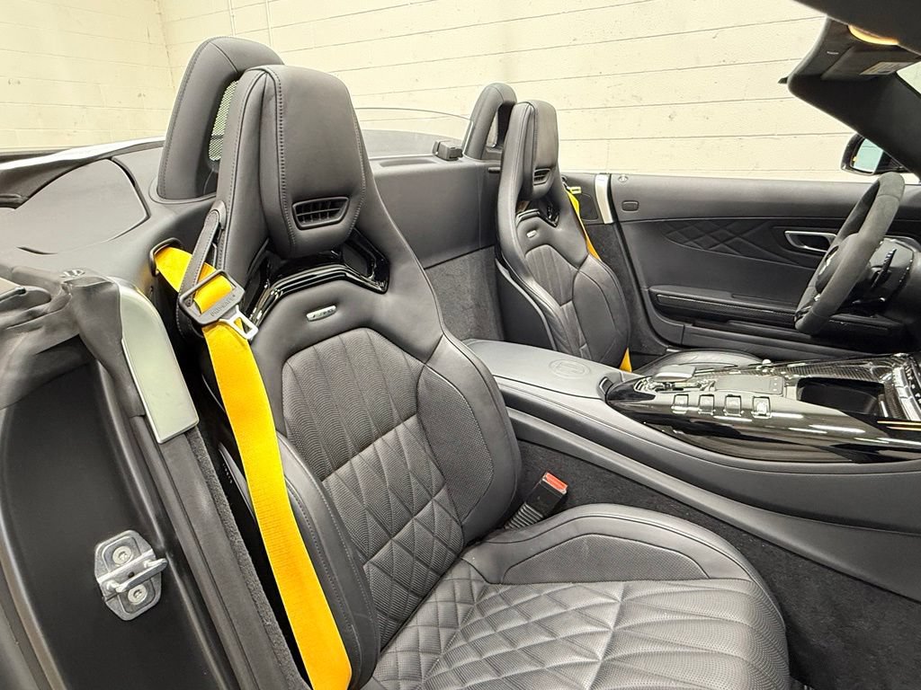 Used 2020 Mercedes-Benz AMG GT R image 69
