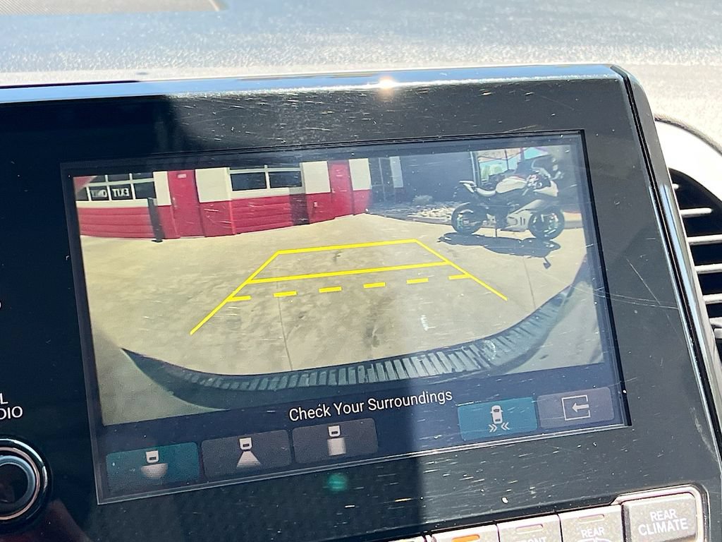 Used 2021 Honda Odyssey Elite image 14