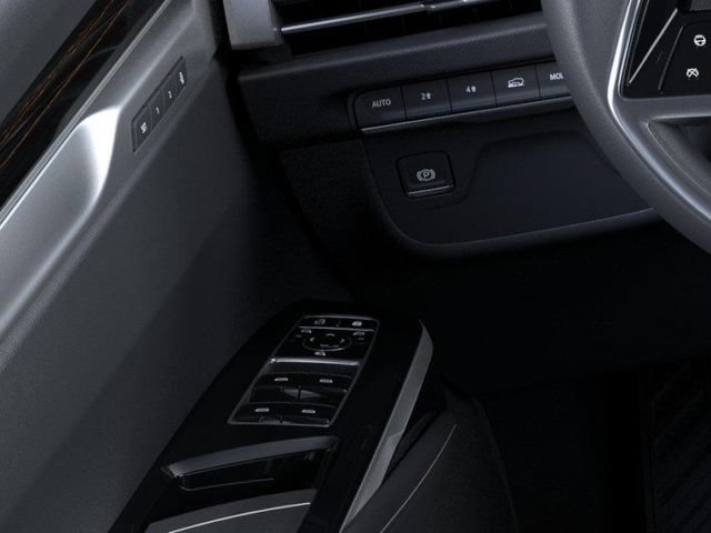 New 2026 Cadillac Escalade 4WD image 22