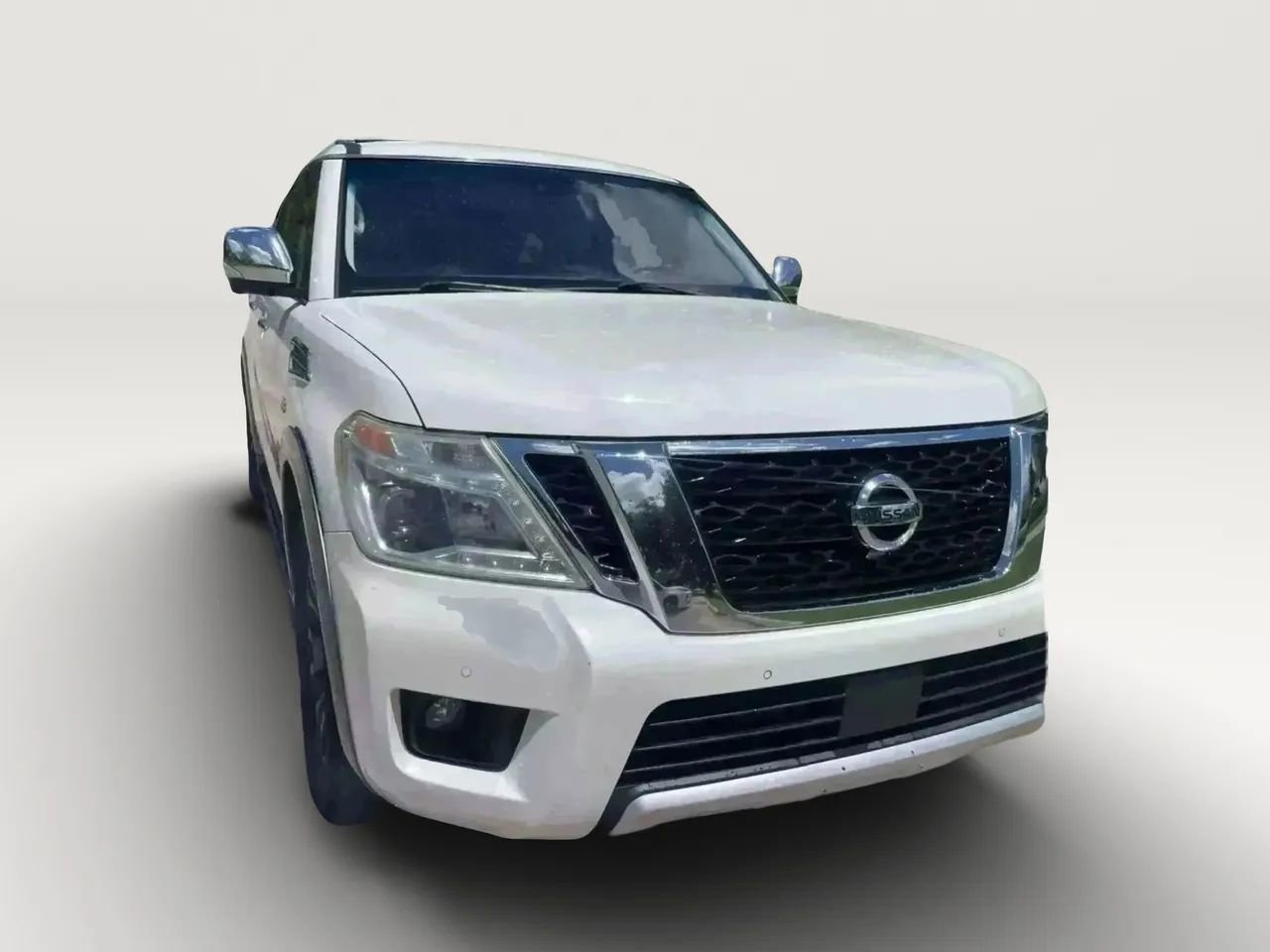 Used 2017 Nissan Armada SL image 6