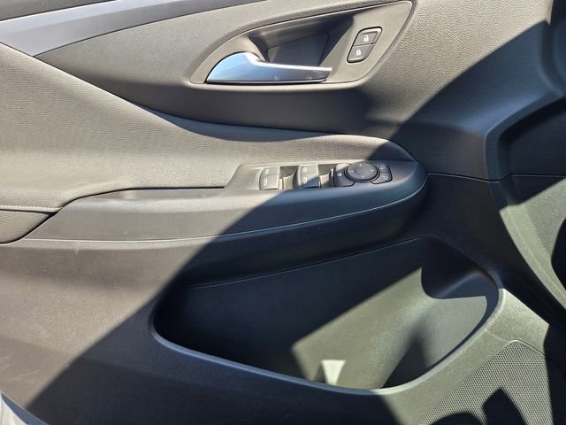 New 2026 Buick Envista Preferred w/ Convenience I Package FWD image 10