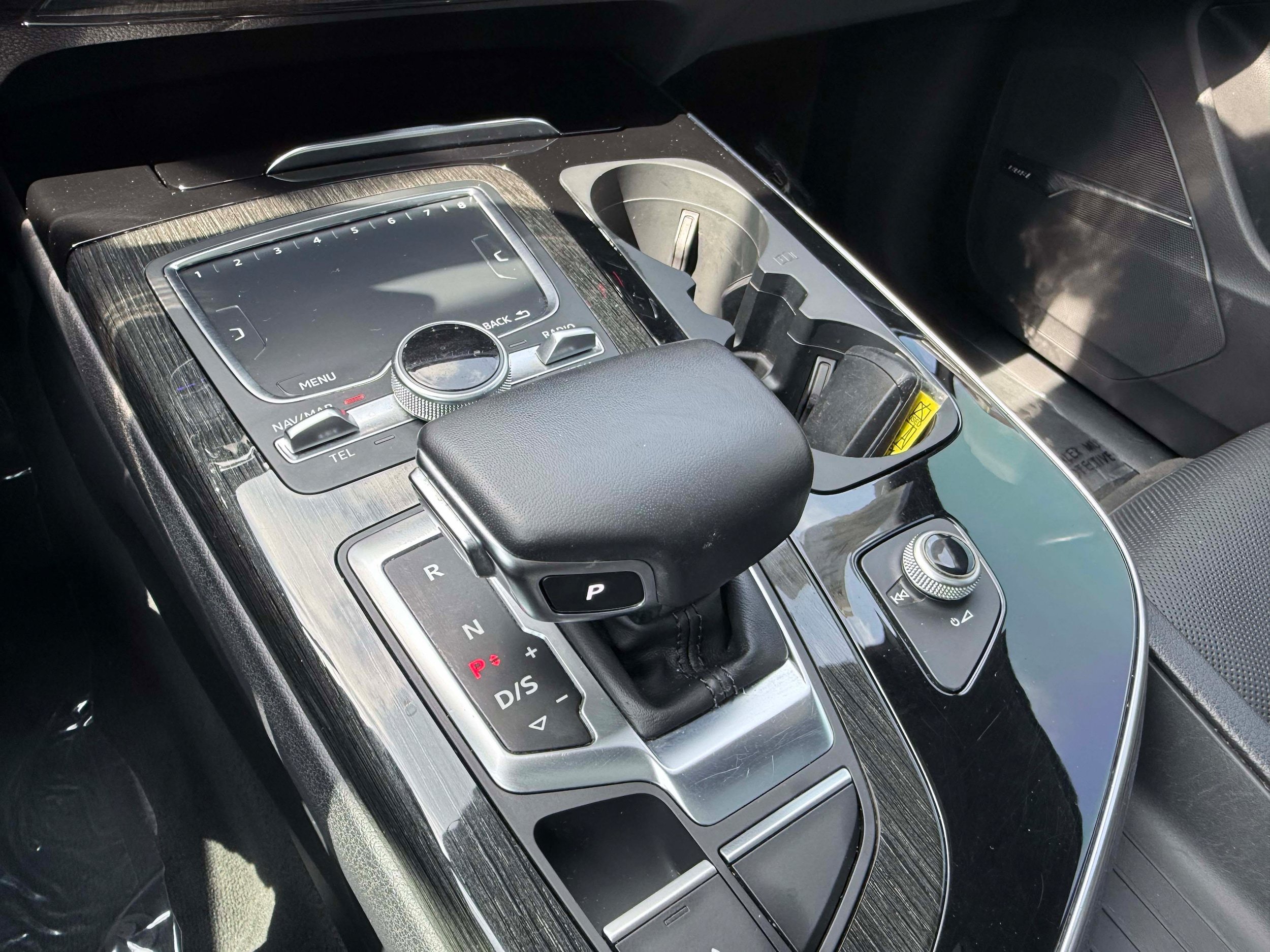 Used 2019 Audi Q7 3.0T Premium Plus AWD/4WD image 28