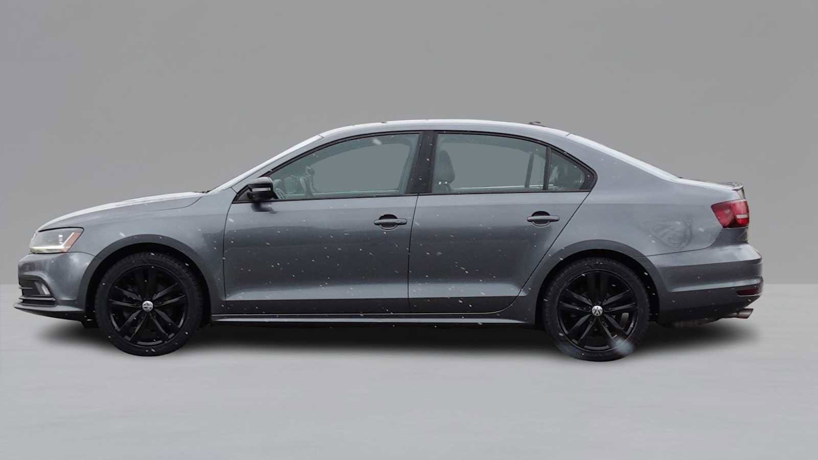 Used 2018 Volkswagen Jetta Sport image 8