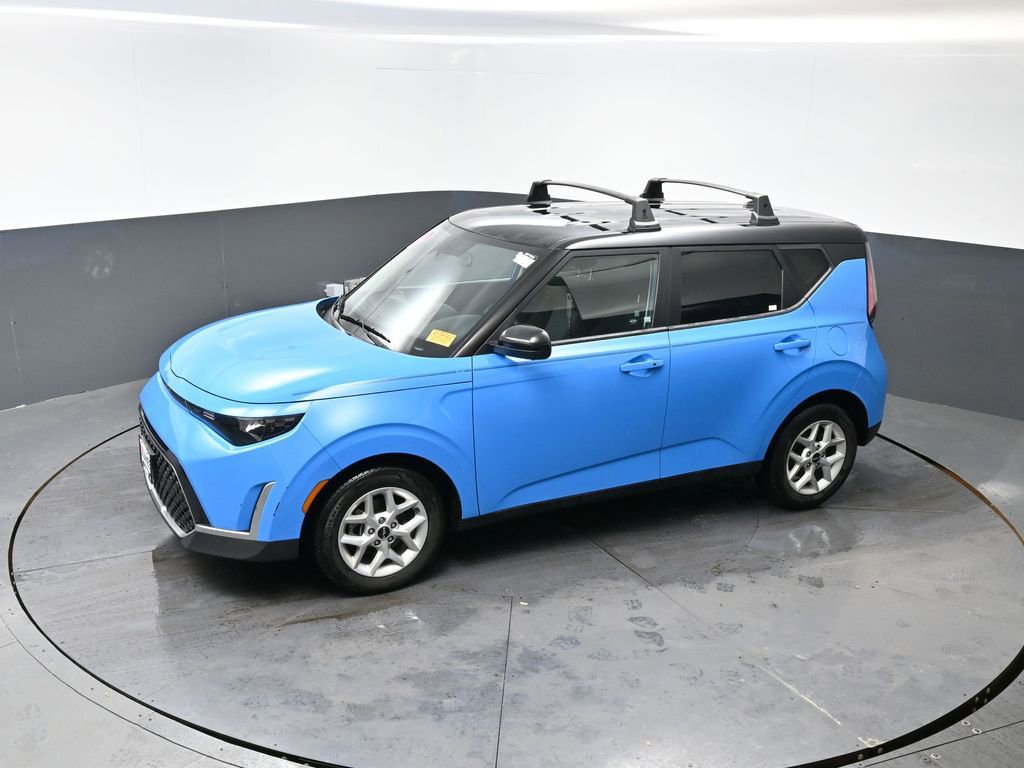 Used 2024 Kia Soul S image 44