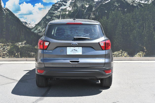 Used 2019 Ford Escape S FWD image 10
