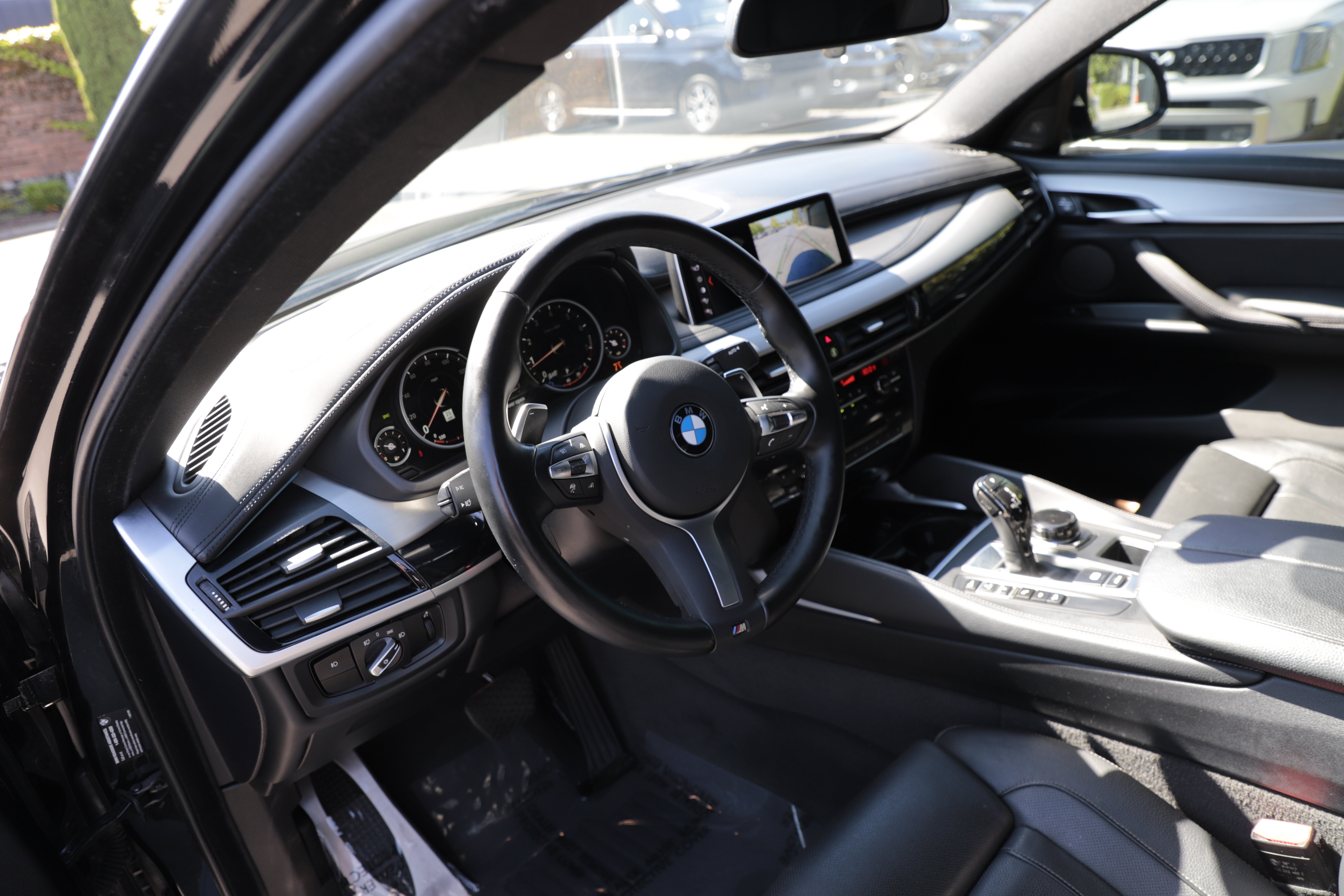 Used 2019 BMW X6 xDrive35i AWD/4WD image 18