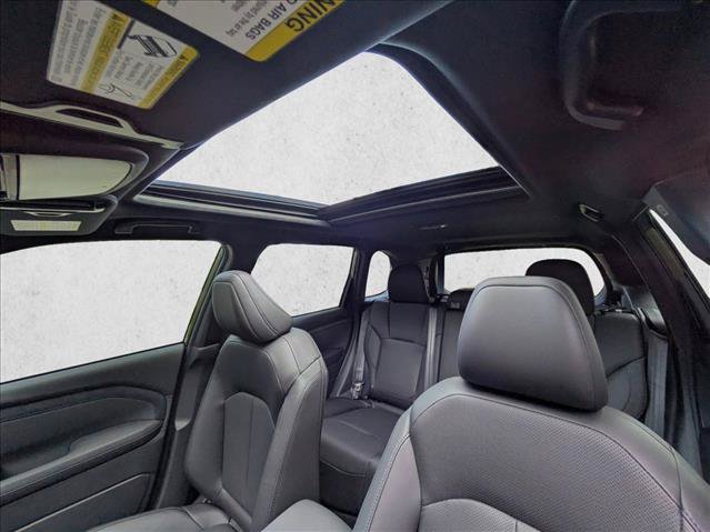 New 2025 Subaru Forester Limited w/ Protection Package AWD/4WD image 17