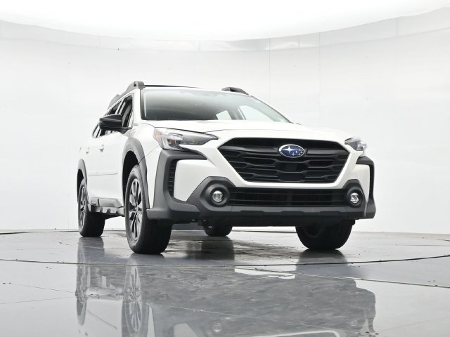Used 2025 Subaru Outback Onyx Edition XT AWD/4WD image 34
