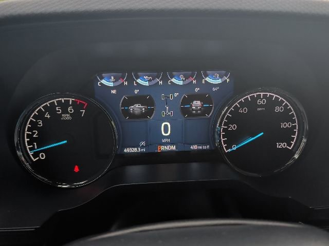 Used 2023 Ford F150 Tremor w/ Trailer Tow Package AWD/4WD image 16