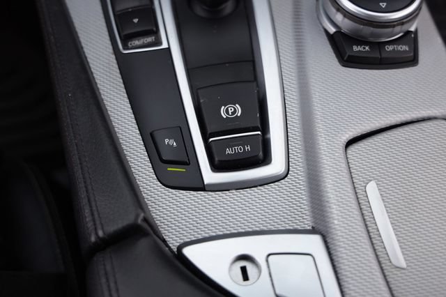 Used 2014 BMW 535i Sedan RWD image 38