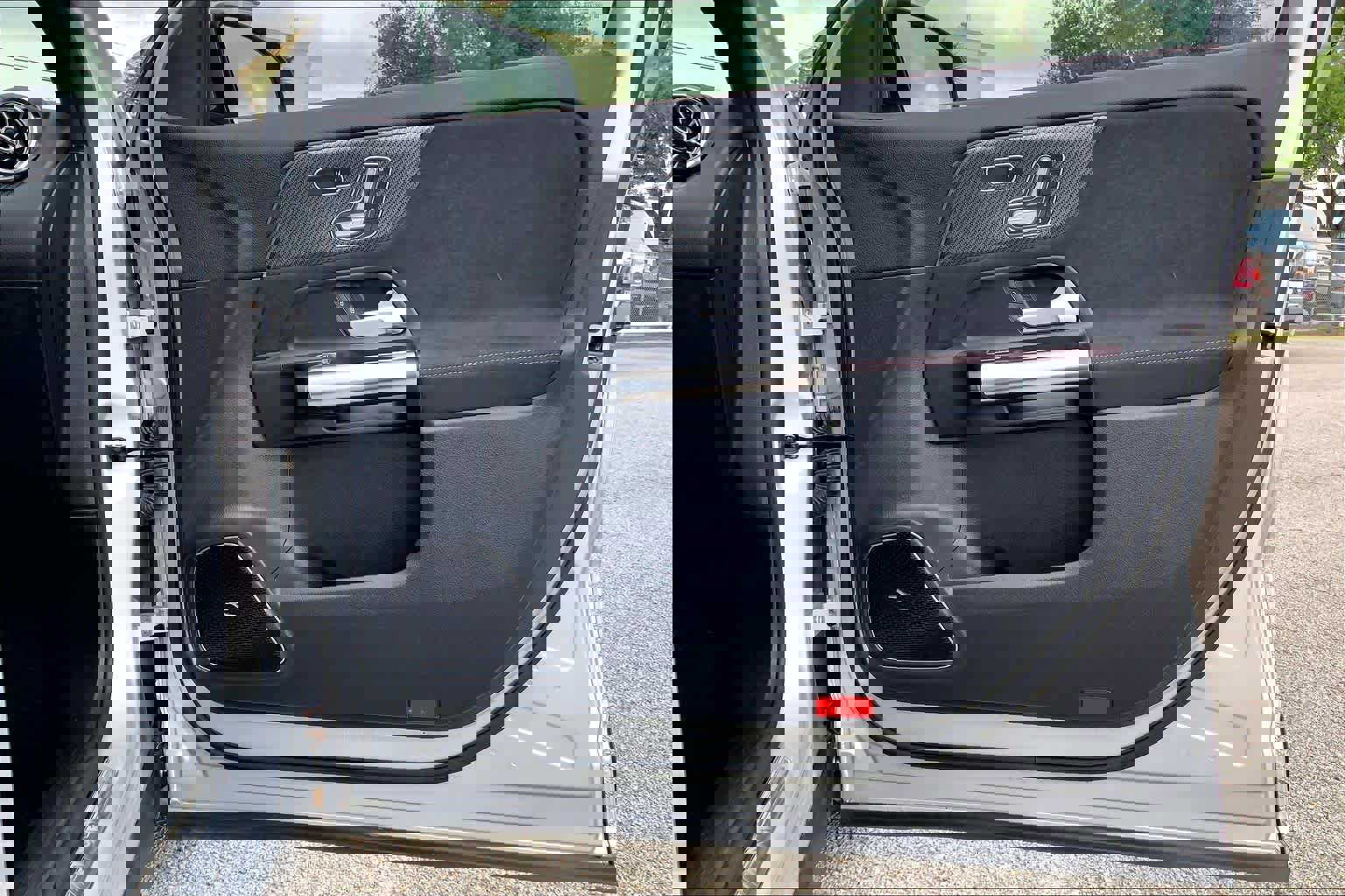 Used 2021 Mercedes-Benz GLA 35 AMG 4MATIC image 23