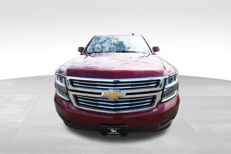 Used 2016 Chevrolet Tahoe LT AWD/4WD image 11