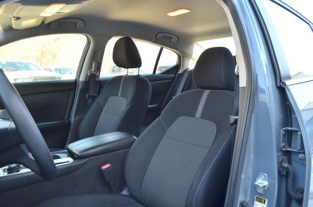 Used 2024 Nissan Sentra SV image 18