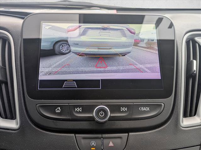 Used 2024 Chevrolet Malibu LT image 13