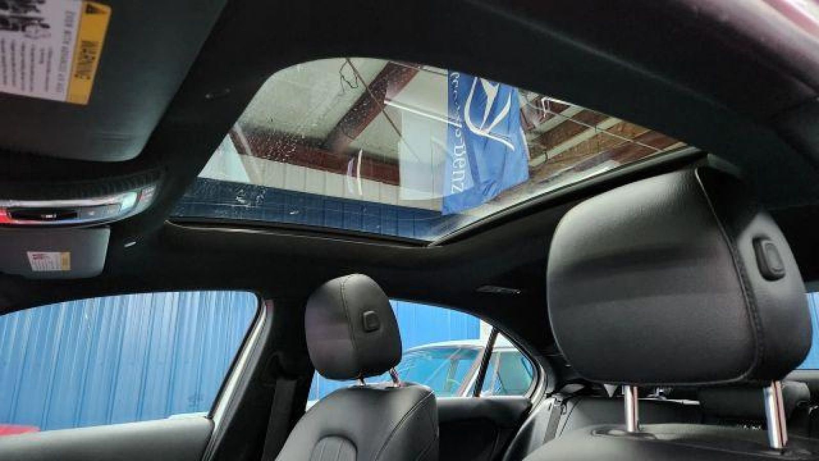 Used 2020 Mercedes-Benz A 220 4MATIC w/ Premium Package image 24