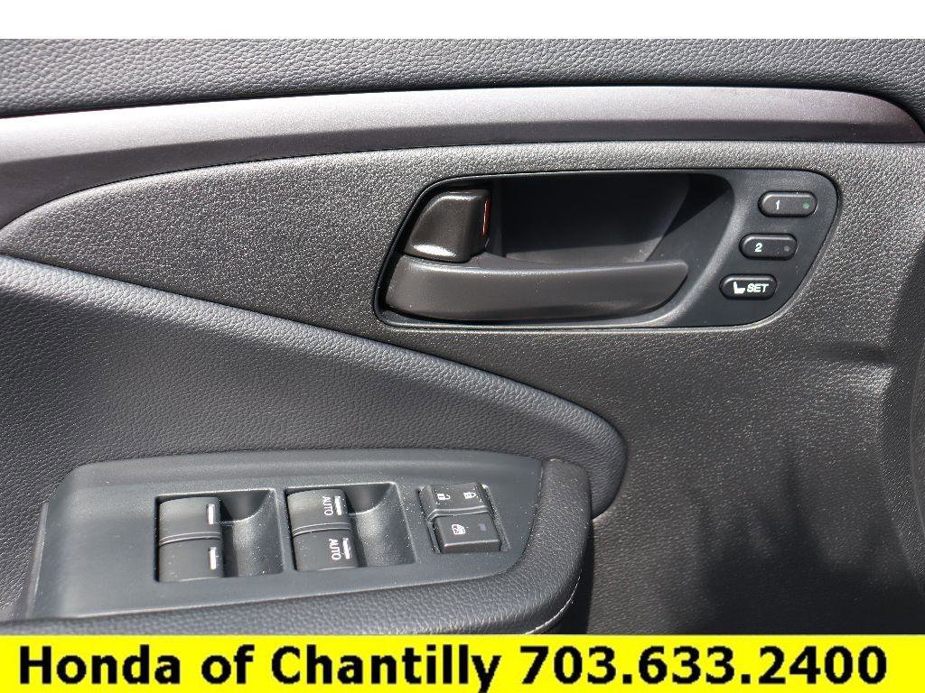 Certified 2022 Honda Passport EX-L image 24