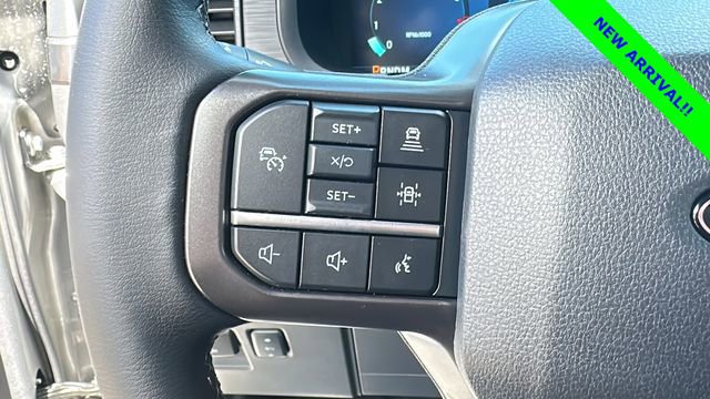 Used 2024 Ford F150 XLT w/ Equipment Group 303A High image 24