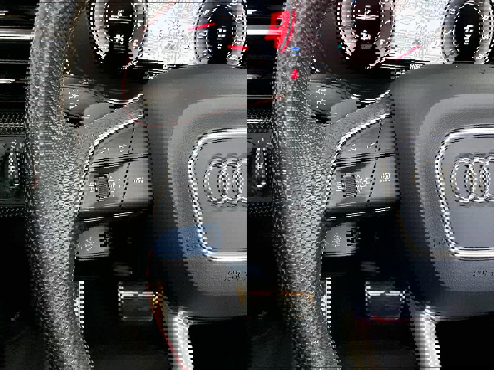 Used 2021 Audi S5 Prestige w/ Prestige Package image 19