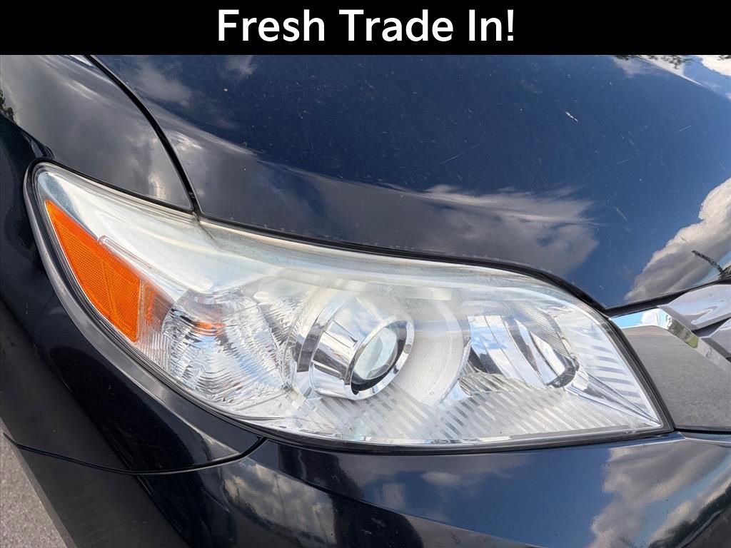 Used 2015 Toyota Sienna XLE Premium image 5