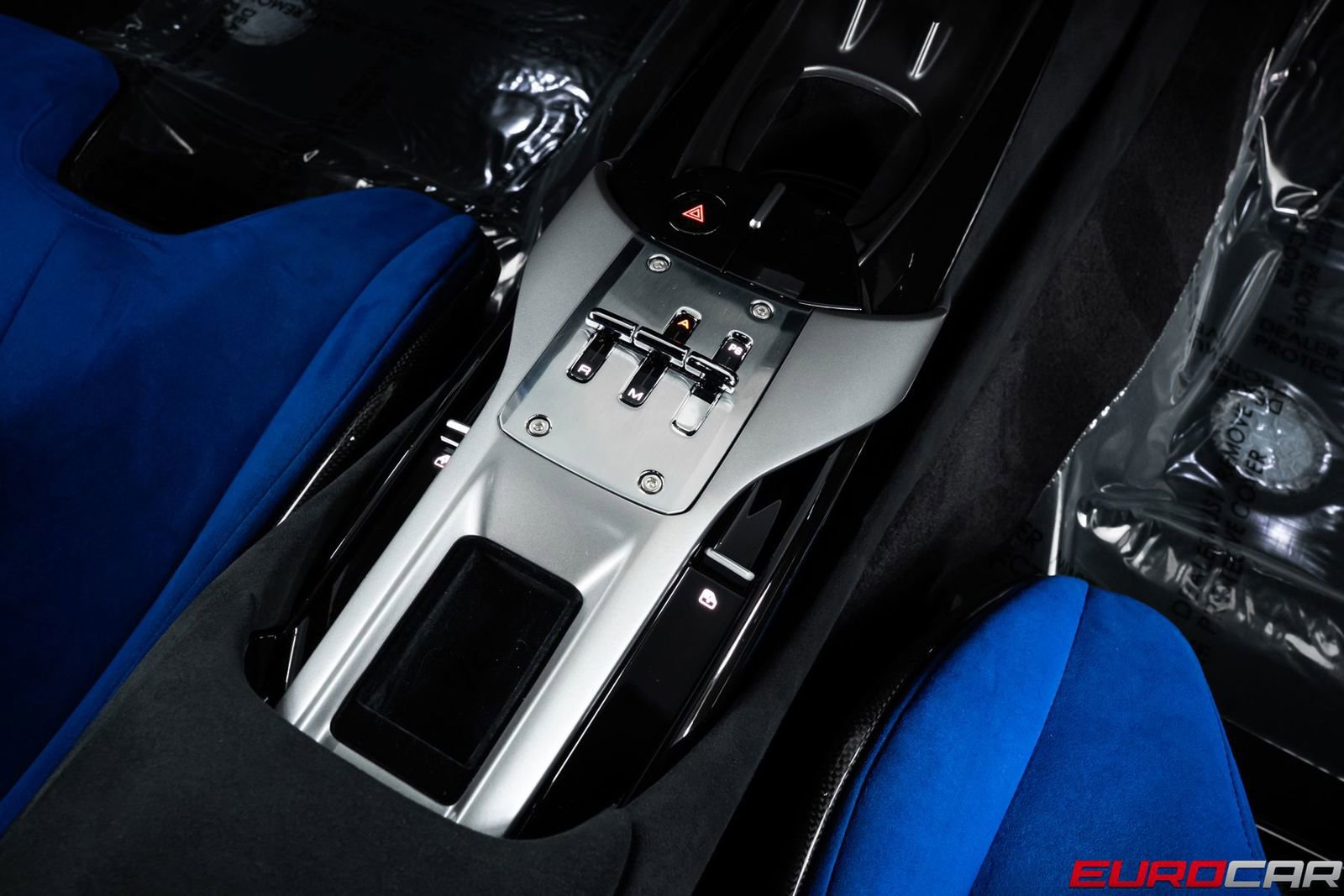 Used 2025 Ferrari 12Cilindri image 32