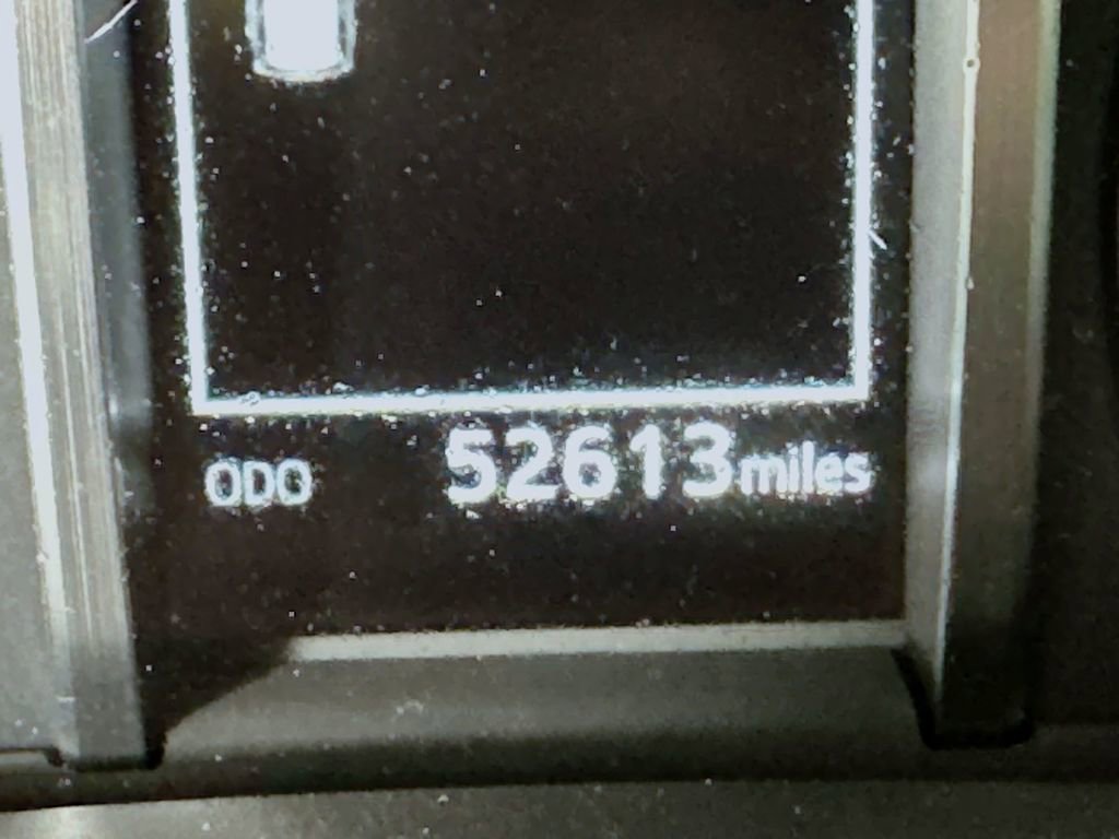 Used 2020 Toyota 4Runner Nightshade image 35