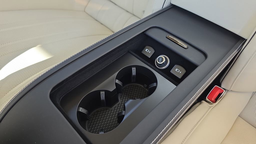 New 2025 Bentley Continental GT image 32