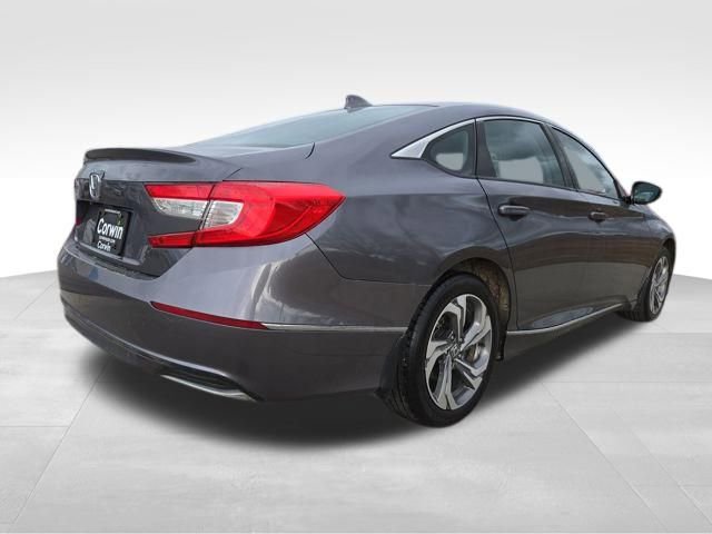 Used 2018 Honda Accord EX-L image 15