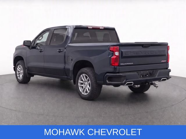 Used 2023 Chevrolet Silverado 1500 RST AWD/4WD image 4