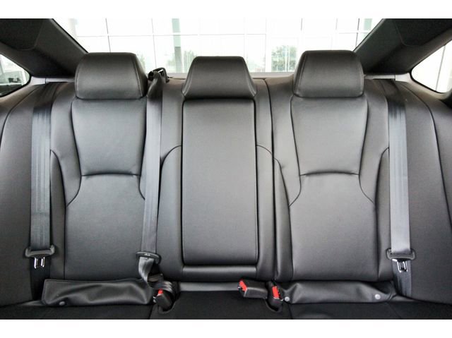 New 2025 Honda Accord Sport image 14