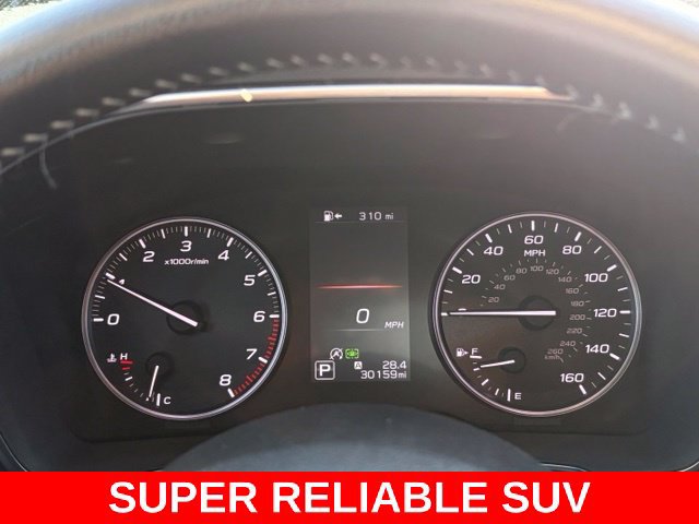 Used 2021 Subaru Outback Limited AWD/4WD image 19