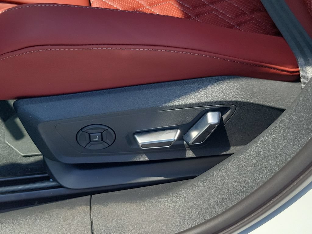 New 2026 Audi S5 Premium Plus AWD/4WD image 17