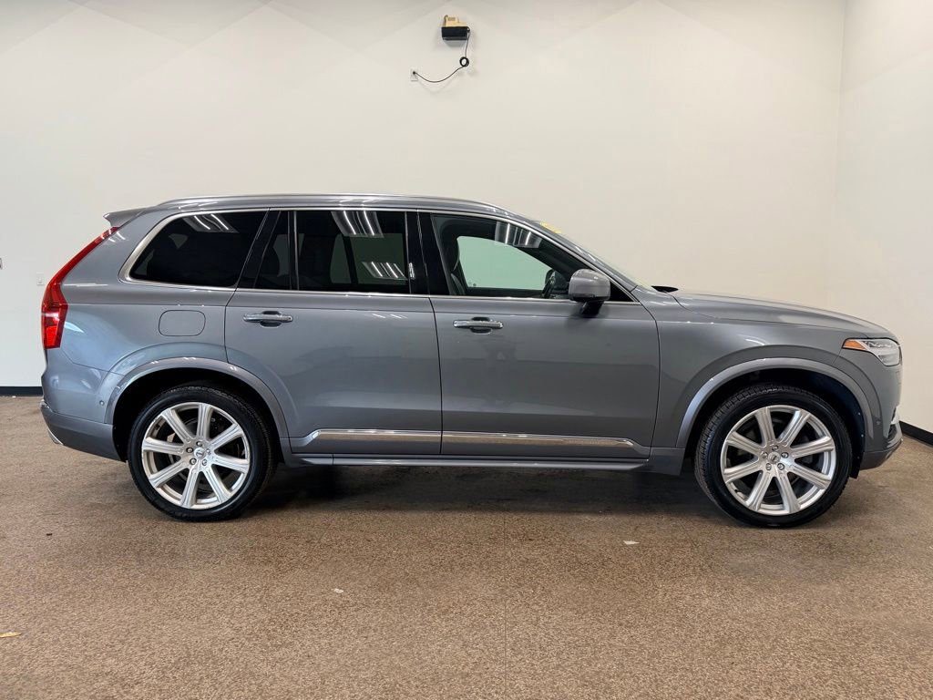 Used 2018 Volvo XC90 T6 Inscription w/ Convenience Package AWD/4WD image 8