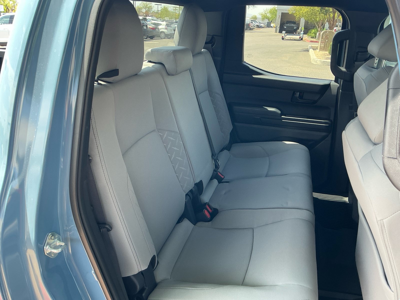 Certified 2026 Toyota Tacoma SR5 RWD image 18