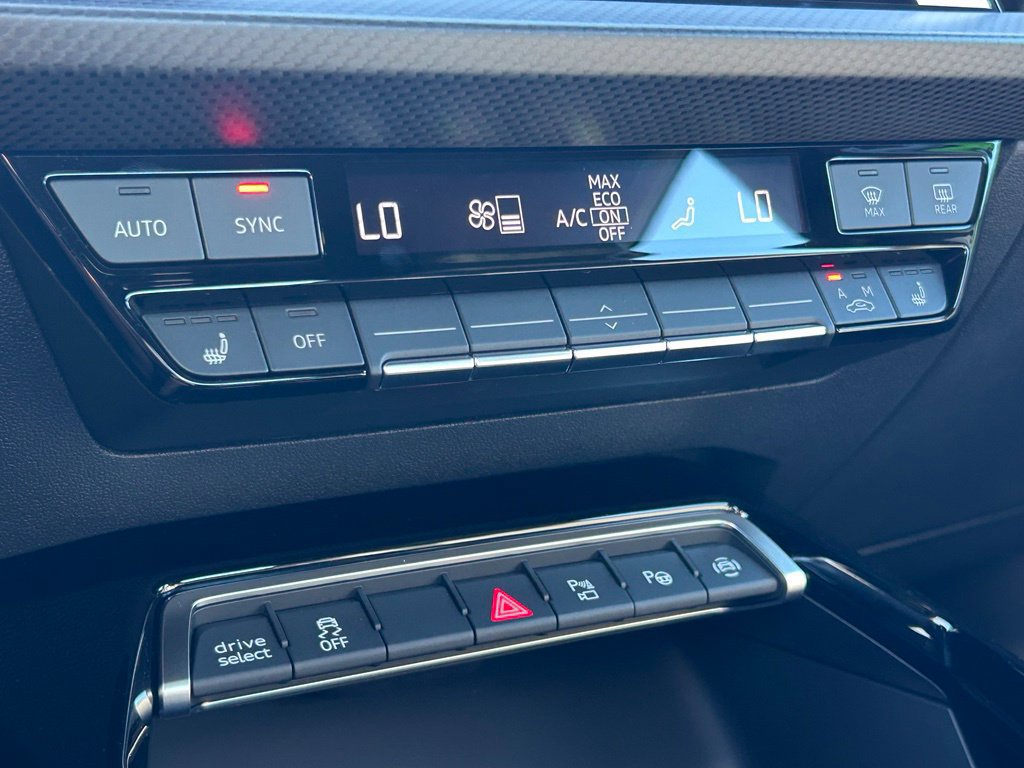 New 2026 Audi RS 3 AWD/4WD image 34