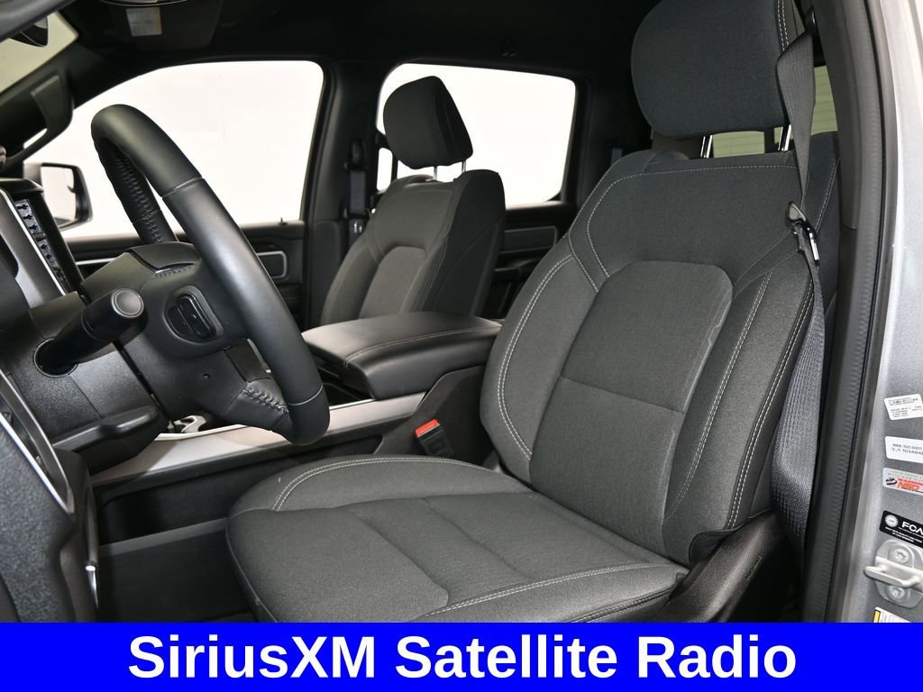 Used 2023 RAM 1500 Big Horn image 10