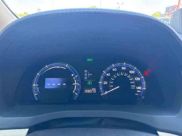 Used 2010 Lexus HS 250h w/ Preferred Accessory Package FWD image 26