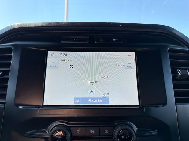 Used 2023 Ford F150 XL w/ Trailer Tow Package image 17