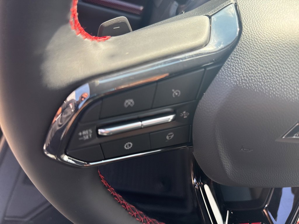 New 2026 Chevrolet Traverse RS image 21