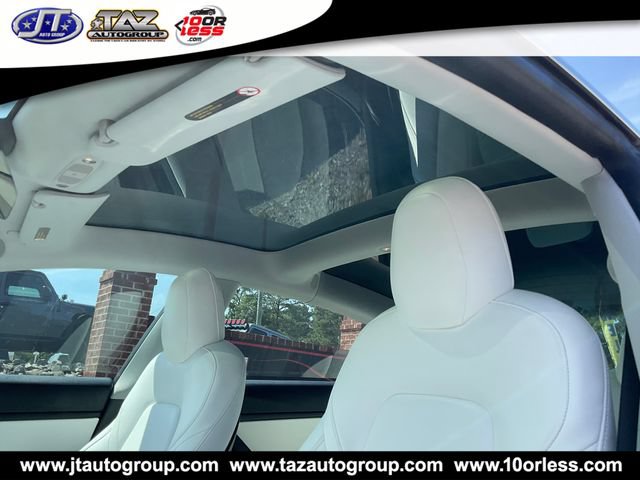 Used 2018 Tesla Model 3 Mid Range RWD image 20