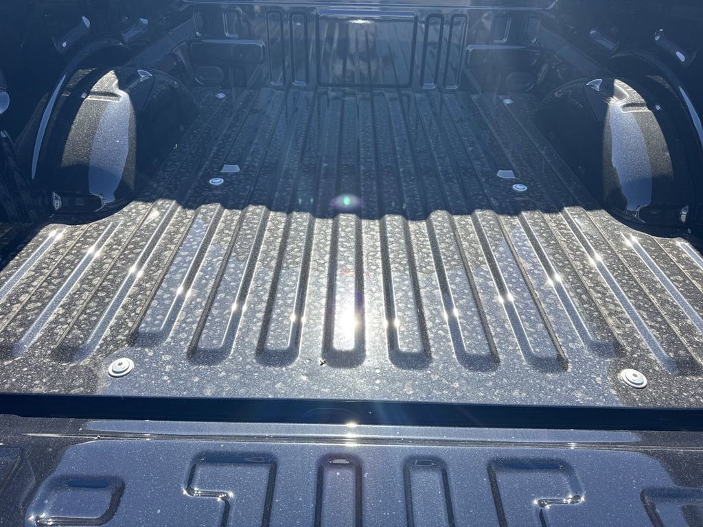 New 2025 Ford F150 Lariat w/ Equipment Group 501A Mid image 18