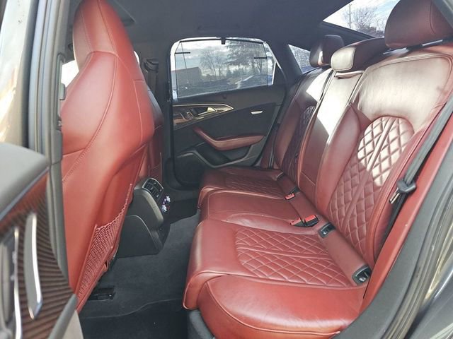 Used 2016 Audi S6 Prestige w/ Prestige Package image 10