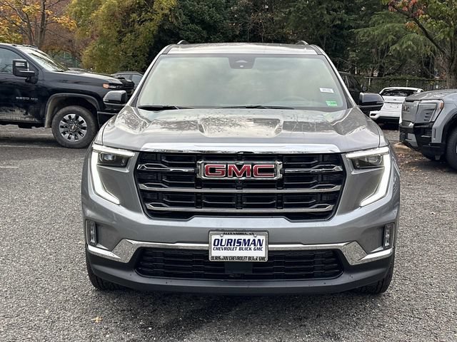 New 2026 GMC Acadia Elevation w/ Elevation Premium Package FWD image 6