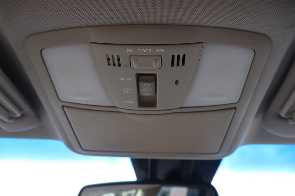 Used 2014 Nissan Murano SL w/ Navigation Package image 22