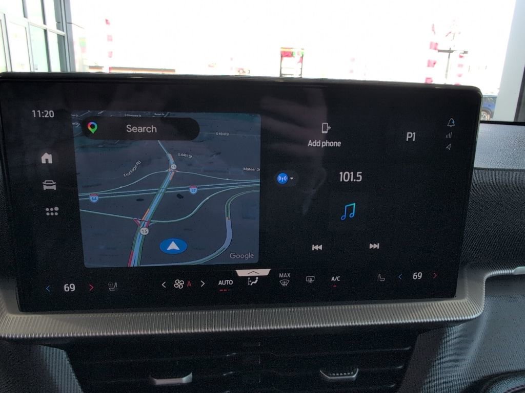 Used 2025 Ford Explorer ST-Line image 30