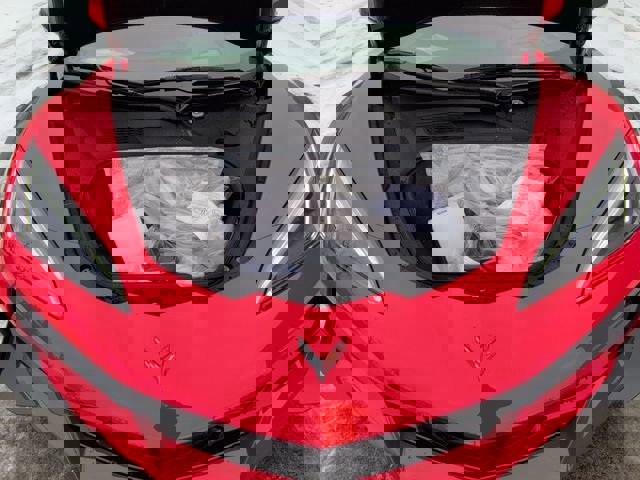 New 2026 Chevrolet Corvette Z06 w/ Z07 Performance Package image 26