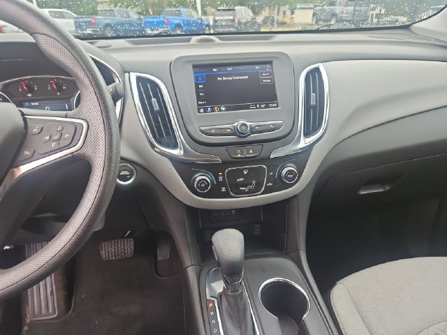 Used 2024 Chevrolet Equinox LS w/ LS Convenience Package FWD image 18