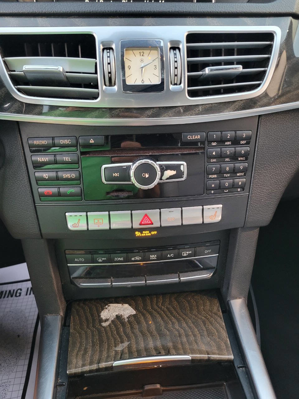 Used 2015 Mercedes-Benz E 350 Sedan image 20