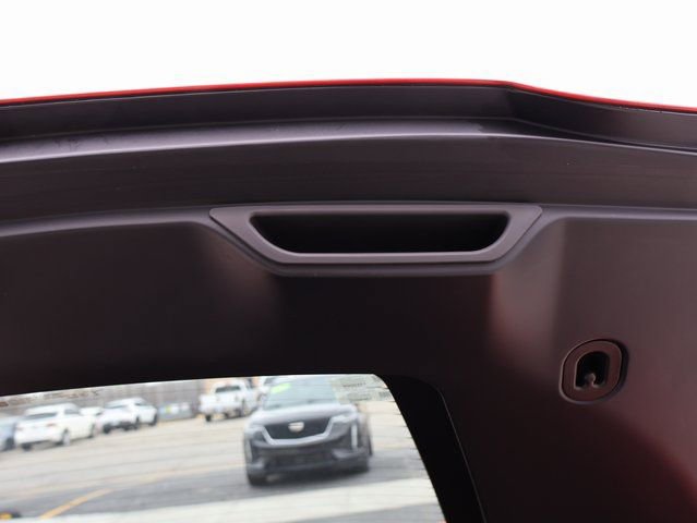 Used 2016 Chevrolet Corvette Z06 w/ 2LZ Preferred Equipment Group image 29