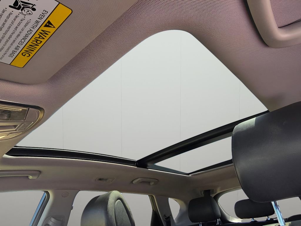 Used 2016 Hyundai Tucson Limited w/ Option Group 03 AWD/4WD image 21