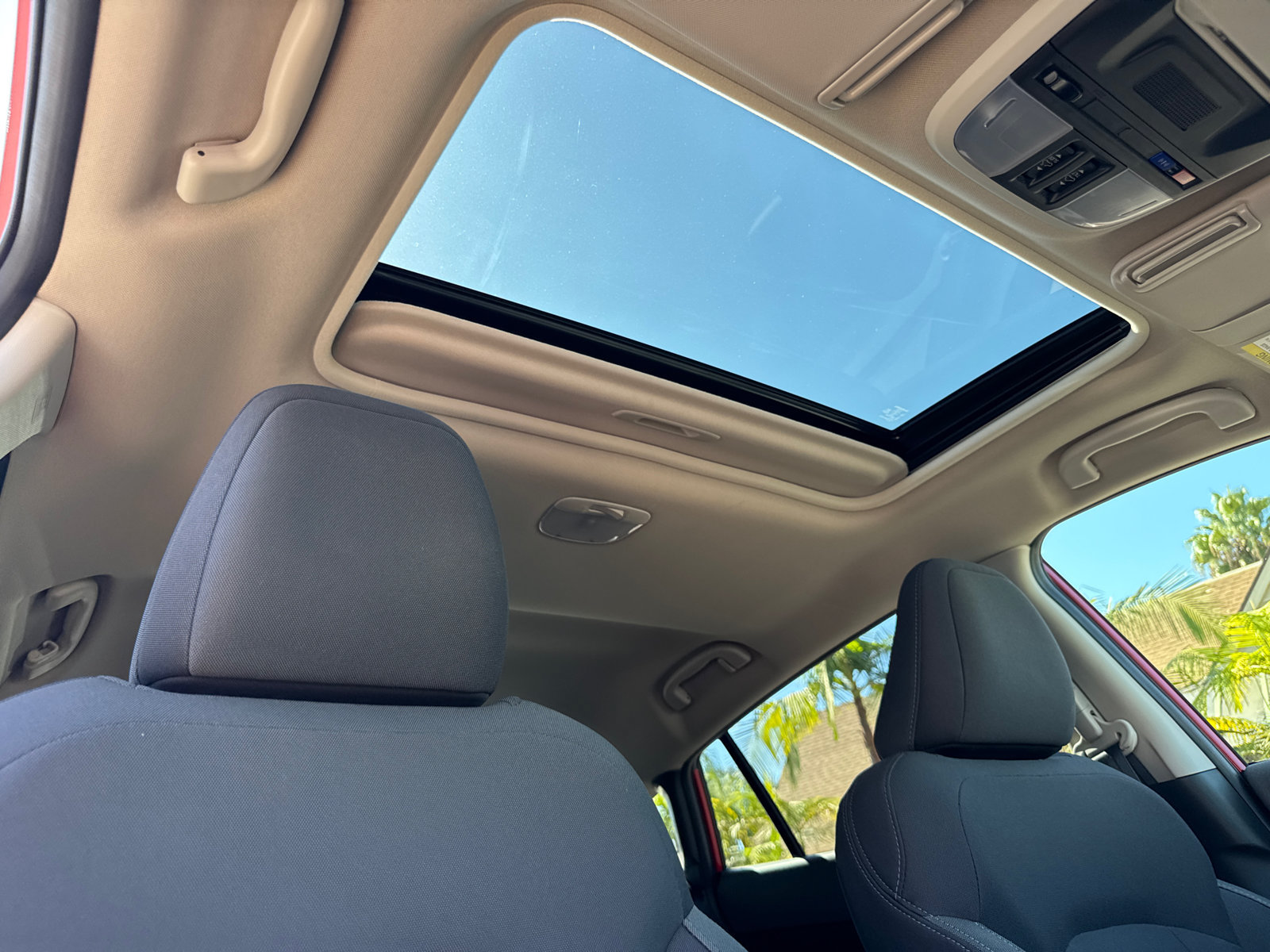 Certified 2025 Subaru Crosstrek 2.5i Premium AWD/4WD image 10
